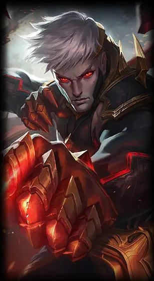 Varus