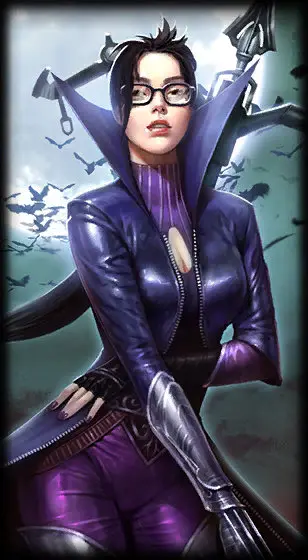 Vayne