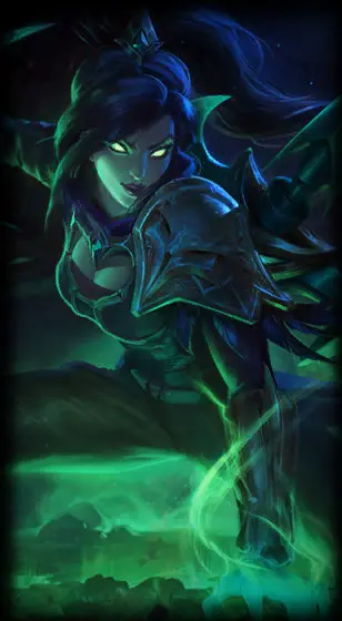 Vayne
