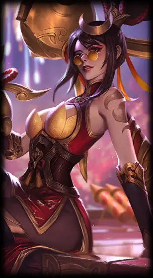 Vayne