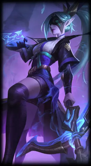 Vayne