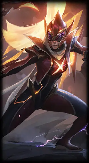 Vayne