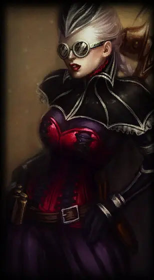 Vayne