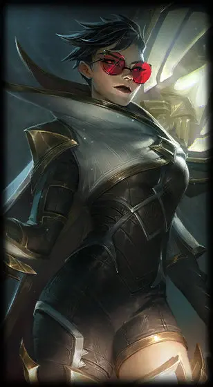 Vayne