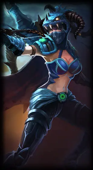 Vayne