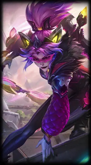 Vayne