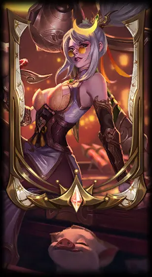 Vayne