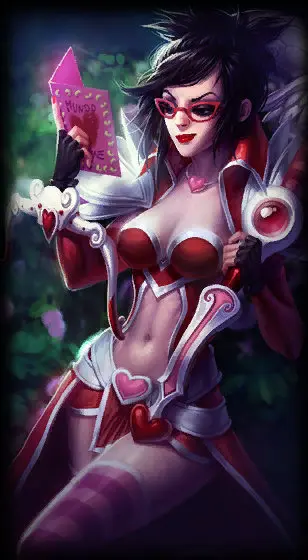 Vayne