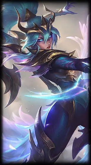 Vayne