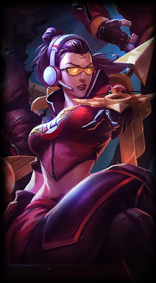 Vayne