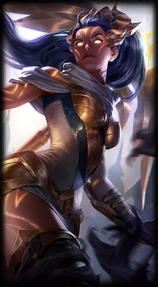 Vayne