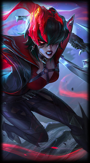 Vayne