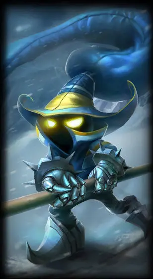 Veigar