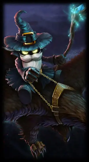 Veigar
