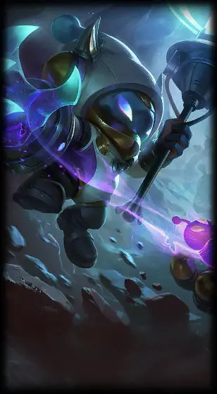 Veigar