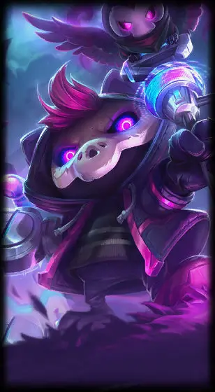 Veigar
