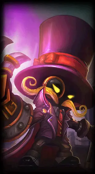 Veigar