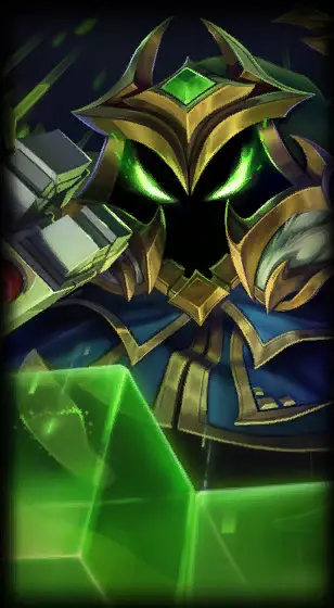 Veigar