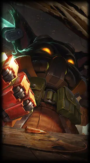 Veigar