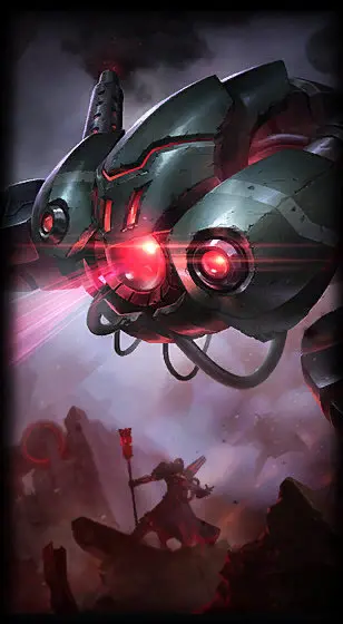 Vel'Koz