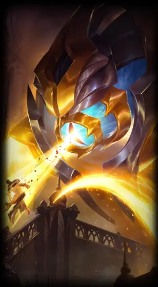Vel'Koz