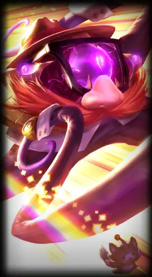 Vel'Koz