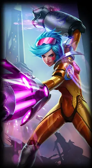 Vi