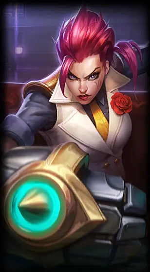 Vi