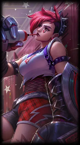 Vi