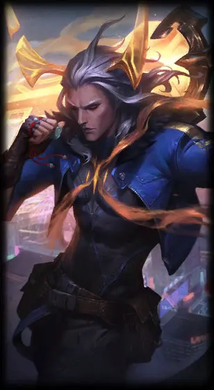 Viego