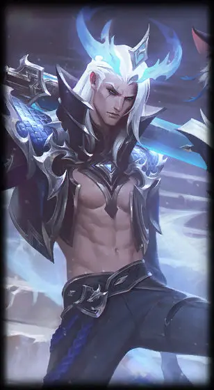 Viego