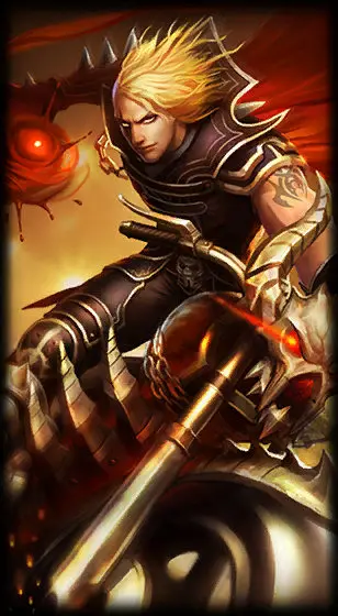 Vladimir