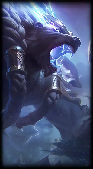 Volibear