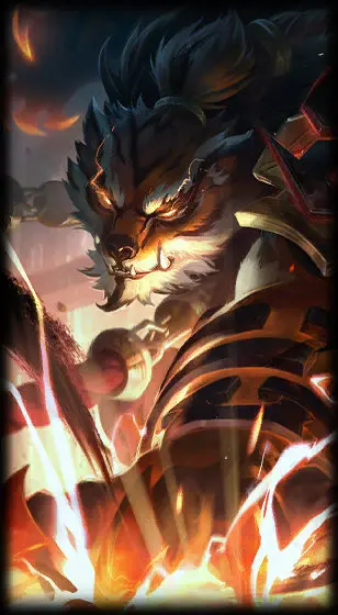 Volibear