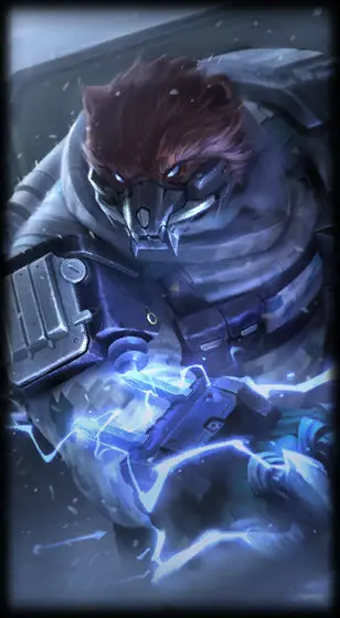 Volibear