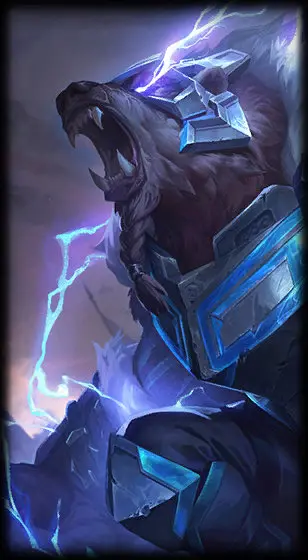 Volibear