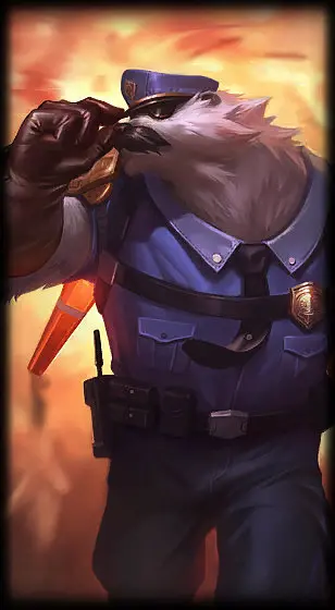 Volibear
