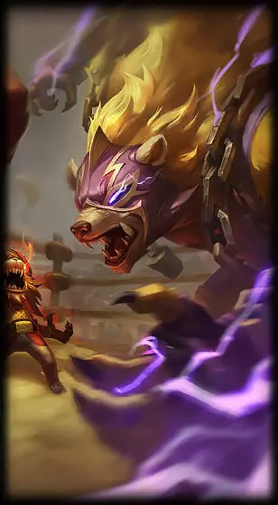 Volibear