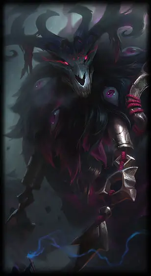 Volibear