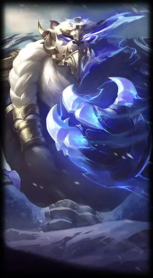 Volibear