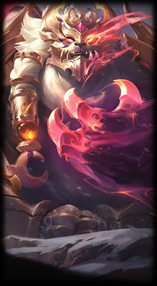 Volibear