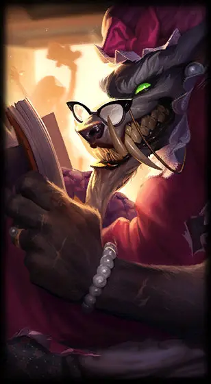 Warwick