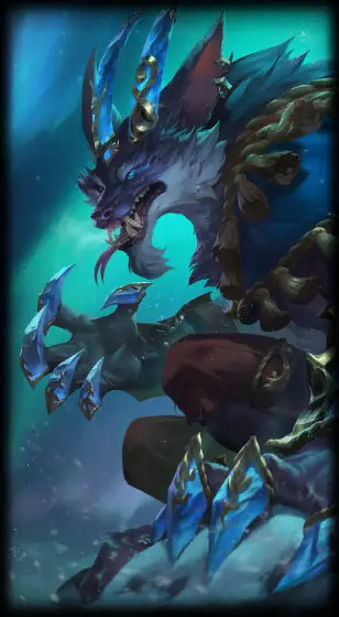 Warwick