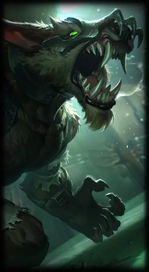 Warwick