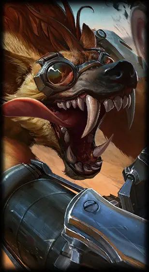 Warwick