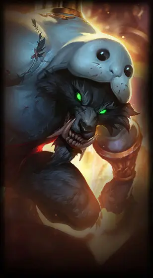 Warwick
