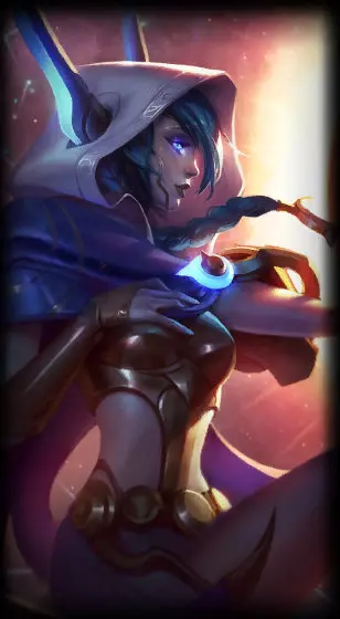 Xayah