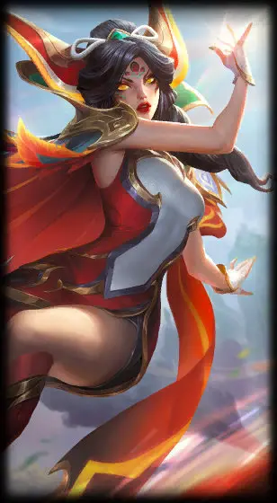 Xayah