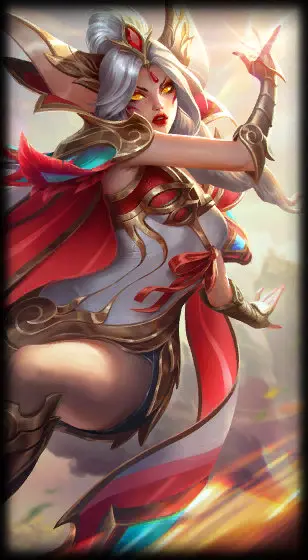 Xayah