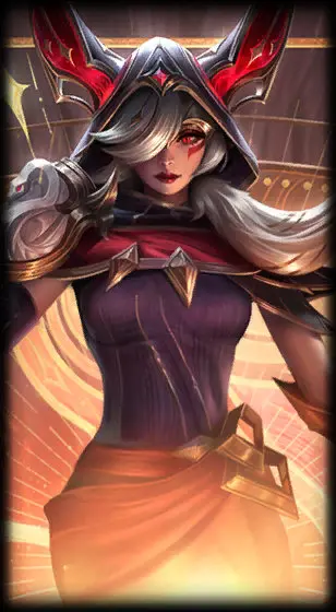 Xayah